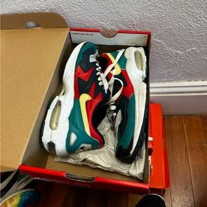 Nike Air Max 2 light SP